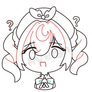 StickerLineart3